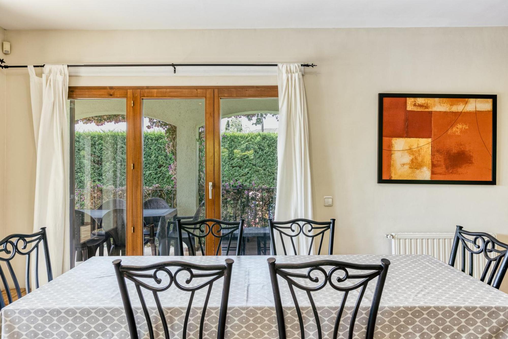 Fantastic Family Villa L'Estartit Eksteriør billede