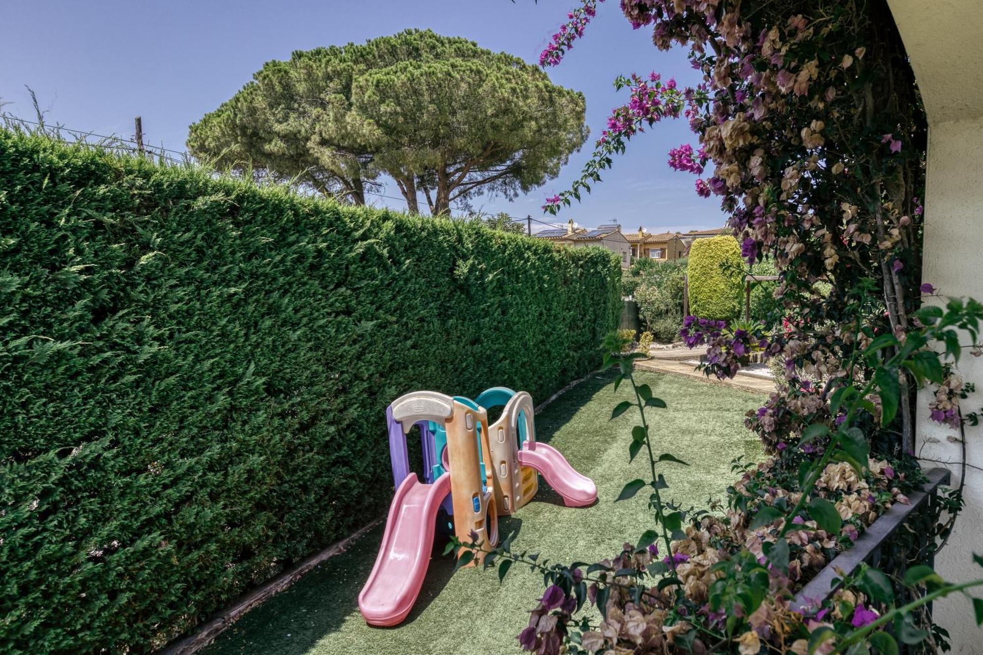 Fantastic Family Villa L'Estartit Eksteriør billede